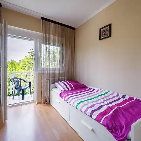 Apartment Yucca 1 By Interhome