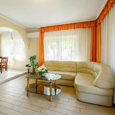 Yucca 1 By Interhome Apartment