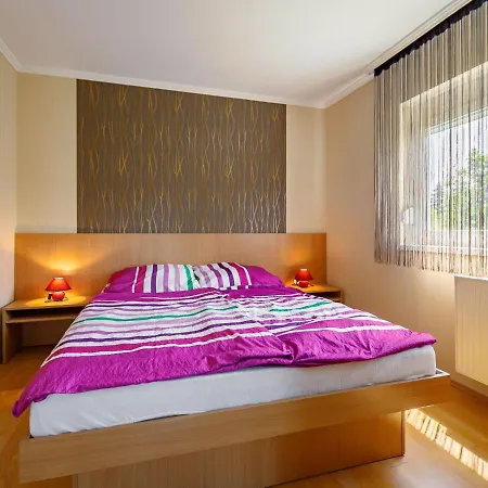 Yucca 1 By Interhome Apartment Zamardi