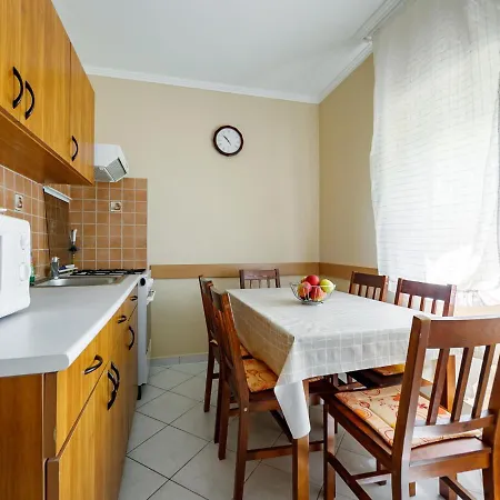 Apartment Yucca 1 By Interhome